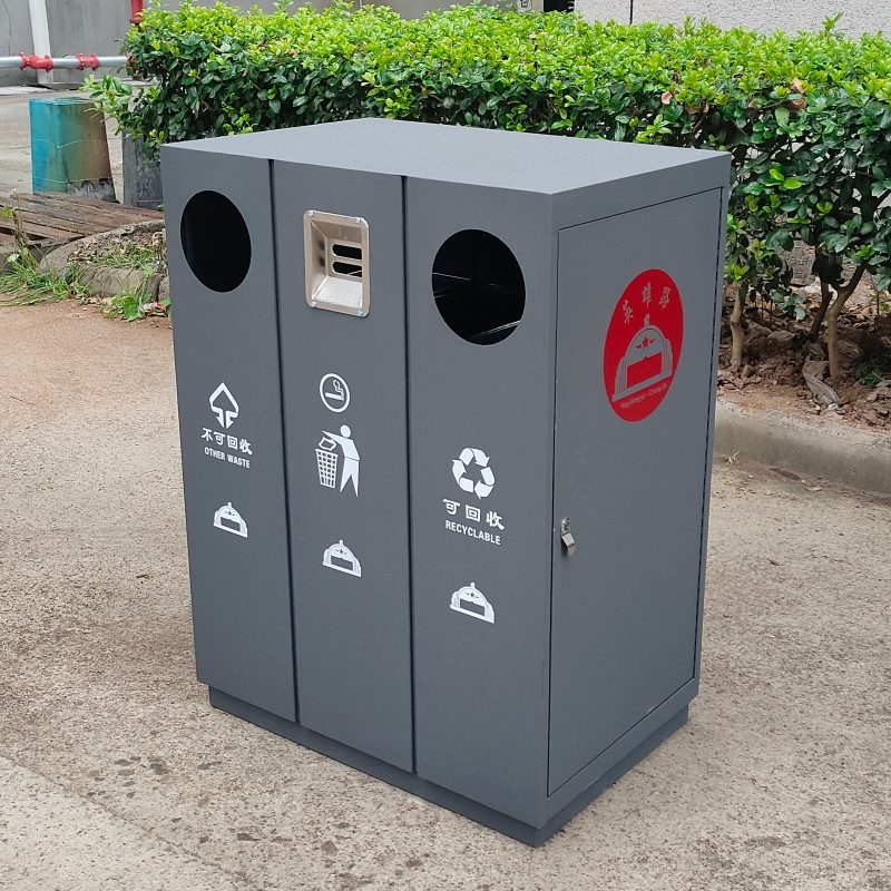 城市垃圾桶哪家好