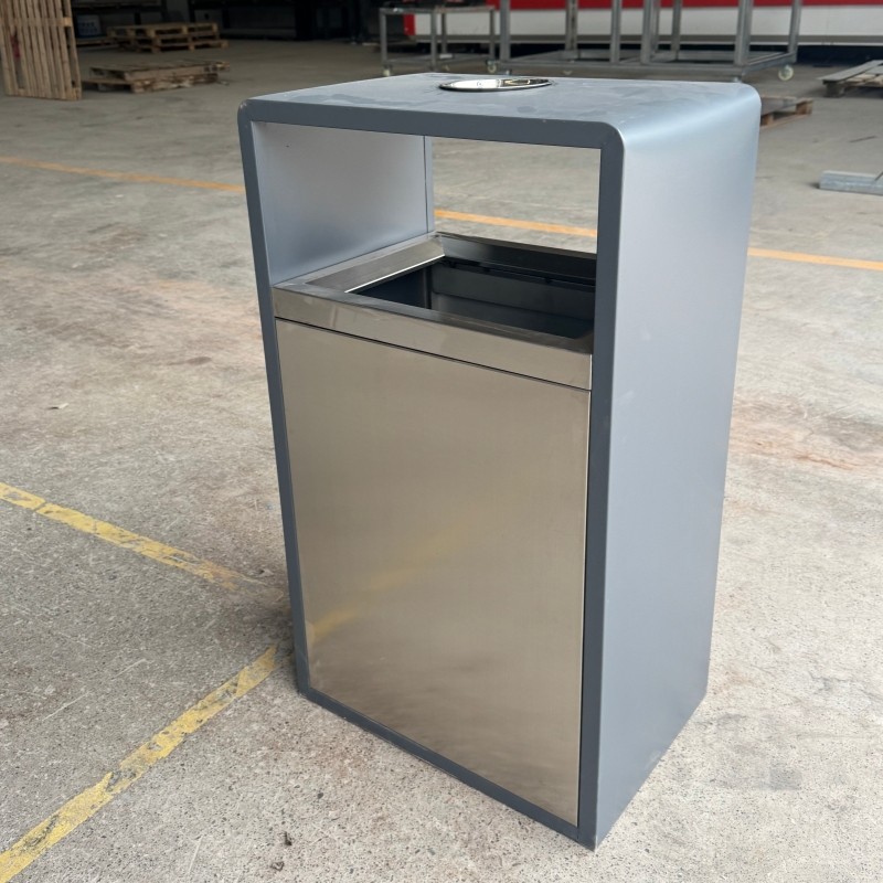 河南果皮箱厂家